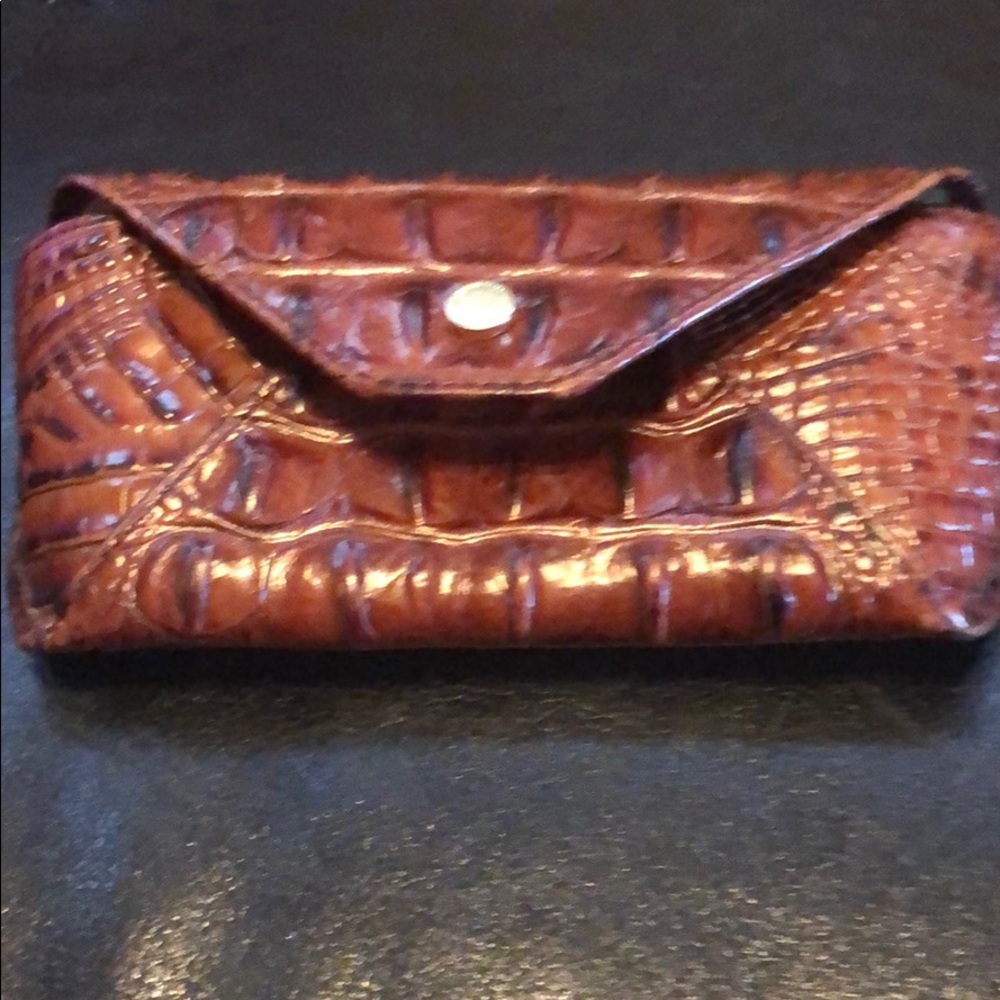 Eyeglass case